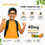 Swarn Sanskar