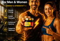 Shilajit for men & Women