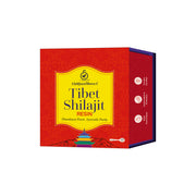 Tibet Shilajit