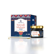Somali Shilajit