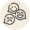 Balances Emotions
