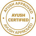 AYUSH Certified