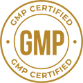 GMP Certified