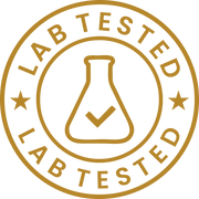 Lab Tested