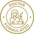 Doctor‑Formulated