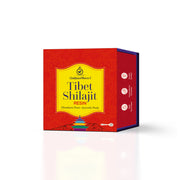 Tibet Shilajit