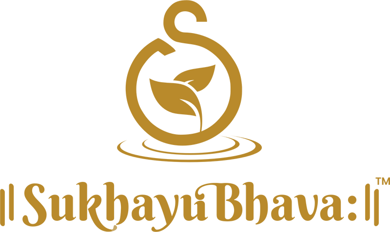 Sukhayubhava Pharmaceutical