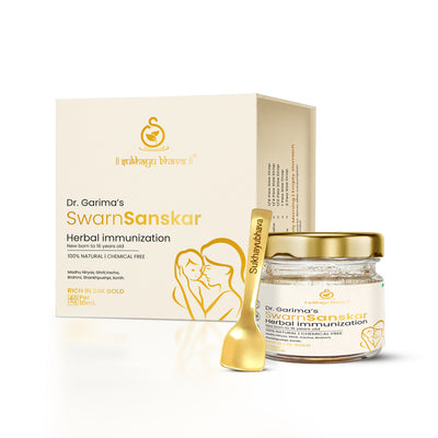 Swarna sanskar
